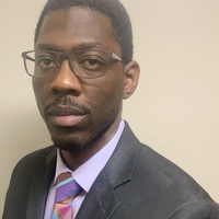 Notary Public in Forest Heights, Maryland 20745, Elroy Murray