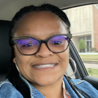 Notary Public in Houston, Texas 77091, Veronica Burke