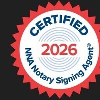 Notary Public in Corrales, New Mexico 87048, Claire Roberson