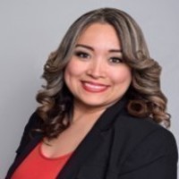 Notary Public in Houston, Texas 77086, Elva Suarez