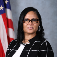 Notary Public in Upper Marlboro, Maryland 20772, Maritsa Stephenson