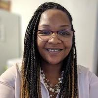 Notary Public in Indianapolis, Indiana 46222, Lori Hunter