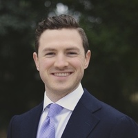 Notary Public in Jacksonville, Florida 32207, Grant Gaffney