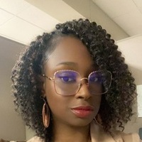 Notary Public in Lansing, Michigan 48912, Ashlee Jones