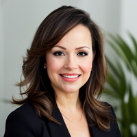 Notary Public in Orlando, Florida 32832, Maureen Moreno