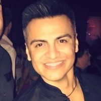 Notary Public in Austin, Texas 78744, Eric Rodriguez