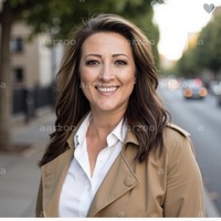 Notary Public in Granbury, Texas 76049, Mireille (Me-ray) Harr