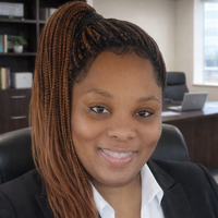 Notary Public in Athens, Georgia 30607, Mashonda Henson