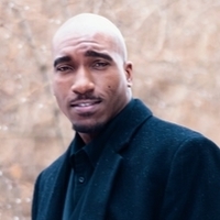 Notary Public in Indianapolis, Indiana 46240, DeLawrence Thomas