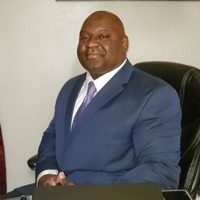 Notary Public in Houston, Texas 77049, Dameian Jones