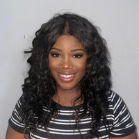 Notary Public in MIAMI, Florida 33186, Chantalle Miller