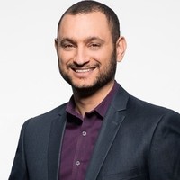 Notary Public in SAN DIEGO, California 92128, Jamshid Nahreini