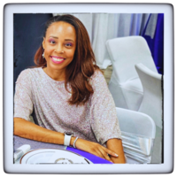 Notary Public in Alexander, Arkansas 72002, Demesia Watts