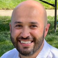 Notary Public in San Diego, California 92110, Luis Bardales