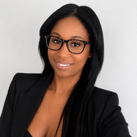 Notary Public in Plainfield, New Jersey 07062, Shakera Ford