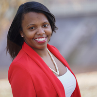 Notary Public in Dallas, Texas 75240, Keyona White