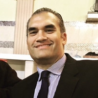 Notary Public in San Diego, California 92114, Javier  Arreola