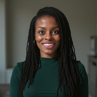 Notary Public in Houston, Texas 77049, Charis Williams