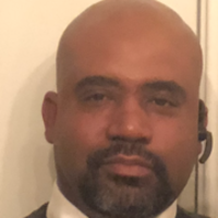 Notary Public in HOUSTON, Texas 77090, CEDERIC WALKER