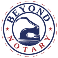 Notary Public in Fayetteville, North Carolina 28306, Aimee Burke