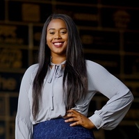 Notary Public in Austin, Texas 78701, Kimberly Sinisterra