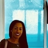 Notary Public in Miami, Florida 33179, Zakiya  Crawford-Williams