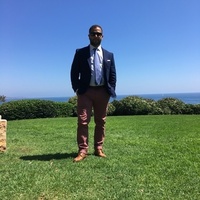 Notary Public in Denver, Colorado 80219, Benjamin Medina