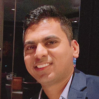 Notary Public in Frisco, Texas 75033, Gaurav Suryavanshi