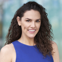 Notary Public in 102, California 90069, Magda Ortiz