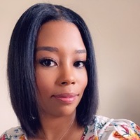 Notary Public in Houston , Texas 77084, Shanelle  Prince 