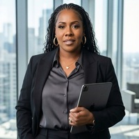 Notary Public in PANAMA CITY, Florida 32404, Terri Pearson