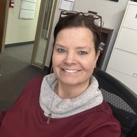 Notary Public in Great Falls , Montana 59404, Ann Foster