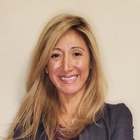 Notary Public in Houston, Texas 77027, Nancy Castillo