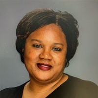 Notary Public in Chicago, Illinois 60649, Adrienne Johnson