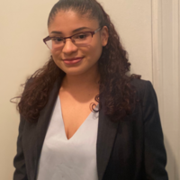 Notary Public in New York , New York 10031, Alondra  Coronado 