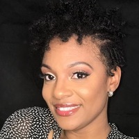 Notary Public in Charlotte, North Carolina 28278, Ericka Dickerson