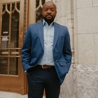 Notary Public in Marietta, Georgia 30008, Byron Fields