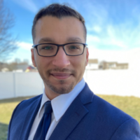 Notary Public in indianapolis, Indiana 46217, Michael Brown