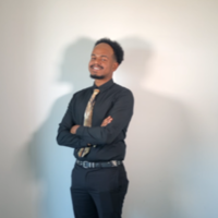 Notary Public in hydesville, Maryland 20783, Robel Kassa