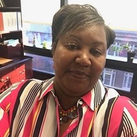 Notary Public in Richmond, Virginia 23227, Janet Wooten