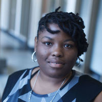 Notary Public in Charlotte, North Carolina 28262, Angelica Watts