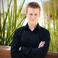 Notary Public in Phoenix, Arizona 85032, Joel Harper