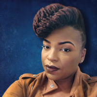 Notary Public in Miami, Florida 33147, Quanae Rivers