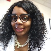 Notary Public in Indianapolis, Indiana 46268, Rochelle DAVIS