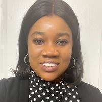 Notary Public in AUSTIN, Texas 78758, Atonye Amaefule