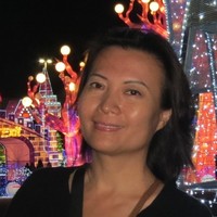 Notary Public in Houston , Texas 77036, Yanhong Sun