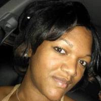 Notary Public in Houston, Texas 77084, Tiffany Ward