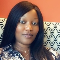 Notary Public in DALLAS, Texas 75248, Abigail Mzila