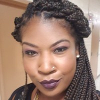 Notary Public in Houston, Texas 77013, Raquel Glover