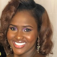 Notary Public in Charlotte, North Carolina 28262, CASSANDRA PIERRE